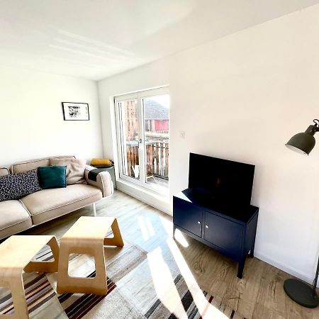 Au nid de cigognes à Ribeauville avec garage et terrasse Exterior foto